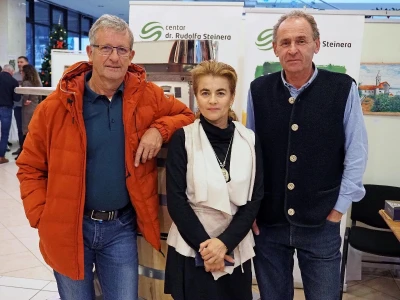 VinEko - prva izložba ekoloških i biodinamičkih vina i maslinova ulja