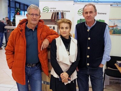 VinEko - prva izložba ekoloških i biodinamičkih vina i maslinova ulja VinEko - prva izložba ekoloških i biodinamičkih vina i maslinova ulja