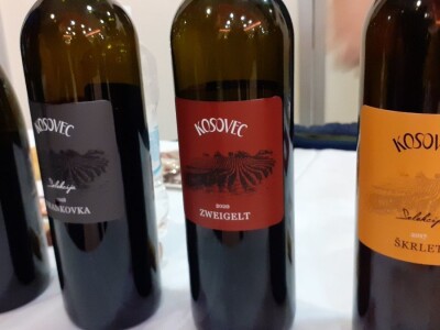 VinEko - prva izložba ekoloških i biodinamičkih vina i maslinova ulja VinEko - prva izložba ekoloških i biodinamičkih vina i maslinova ulja