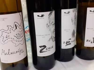 VinEko - prva izložba ekoloških i biodinamičkih vina i maslinova ulja VinEko - prva izložba ekoloških i biodinamičkih vina i maslinova ulja