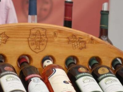 Vinex, Brno, Češka Vinex, Brno, Češka