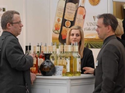 Vinex, Brno, Češka Vinex, Brno, Češka