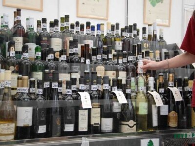 Vinex, Brno, Češka Vinex, Brno, Češka