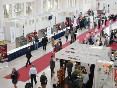 Vinex, Brno, Češka Vinex, Brno, Češka