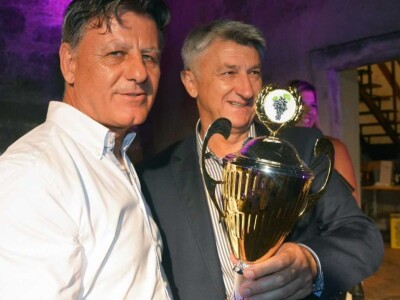 VINFEST BENKOVAC 2018 - Trijumf autohtone sorte Sjeverne Dalamacije: Maraština dvostruki šampion Vinfesta 2018