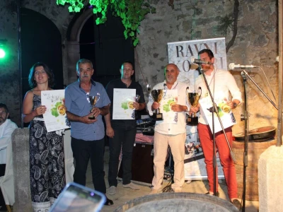 VINFEST 2019 - Proglašenje najboljih vinara sjeverne i Srednje Dalmacije  - Vinfest Benkovac 2019