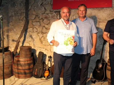 VINFEST 2019 - Proglašenje najboljih vinara sjeverne i Srednje Dalmacije  - Vinfest Benkovac 2019