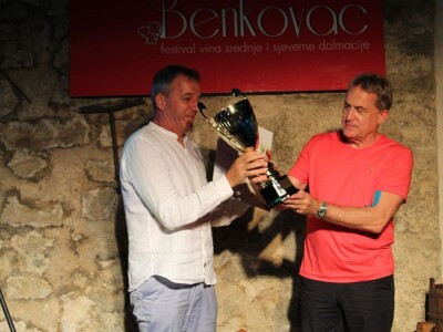 VINFEST 2019 - Proglašenje najboljih vinara sjeverne i Srednje Dalmacije  - Vinfest Benkovac 2019 VINFEST 2019 - Proglašenje najboljih vinara sjeverne i Srednje Dalmacije  - Vinfest Benkovac 2019
