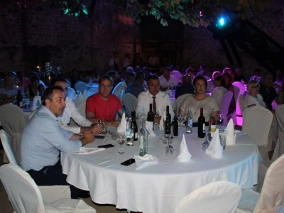 VINFEST 2019 - Proglašenje najboljih vinara sjeverne i Srednje Dalmacije  - Vinfest Benkovac 2019