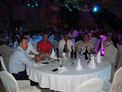 VINFEST 2019 - Proglašenje najboljih vinara sjeverne i Srednje Dalmacije  - Vinfest Benkovac 2019 VINFEST 2019 - Proglašenje najboljih vinara sjeverne i Srednje Dalmacije  - Vinfest Benkovac 2019