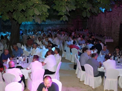 VINFEST 2019 - Proglašenje najboljih vinara sjeverne i Srednje Dalmacije  - Vinfest Benkovac 2019