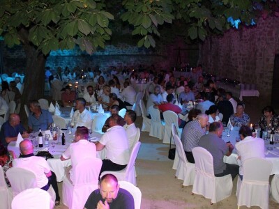 VINFEST 2019 - Proglašenje najboljih vinara sjeverne i Srednje Dalmacije  - Vinfest Benkovac 2019 VINFEST 2019 - Proglašenje najboljih vinara sjeverne i Srednje Dalmacije  - Vinfest Benkovac 2019