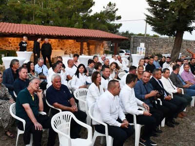 VINFEST 2021 - Pothvat braće Fiolića: Za jedno te isto vino tri šampionske titule i Veliko zlato! VINFEST 2021 - Pothvat braće Fiolića: Za jedno te isto vino tri šampionske titule i Veliko zlato!