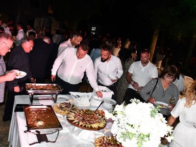 VINFEST 2021 - Pothvat braće Fiolića: Za jedno te isto vino tri šampionske titule i Veliko zlato! VINFEST 2021 - Pothvat braće Fiolića: Za jedno te isto vino tri šampionske titule i Veliko zlato!