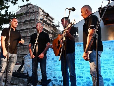 VINFEST 2021 - Pothvat braće Fiolića: Za jedno te isto vino tri šampionske titule i Veliko zlato! VINFEST 2021 - Pothvat braće Fiolića: Za jedno te isto vino tri šampionske titule i Veliko zlato!