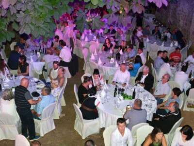 VINFEST BENKOVAC 2018 - Trijumf autohtone sorte Sjeverne Dalamacije: Maraština dvostruki šampion Vinfesta 2018