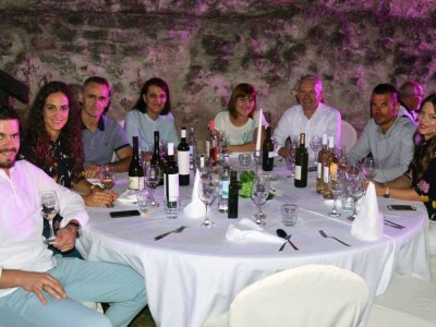 VINFEST BENKOVAC 2018 - Trijumf autohtone sorte Sjeverne Dalamacije: Maraština dvostruki šampion Vinfesta 2018