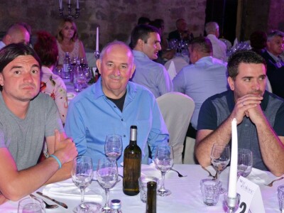 VINFEST BENKOVAC 2018 - Trijumf autohtone sorte Sjeverne Dalamacije: Maraština dvostruki šampion Vinfesta 2018