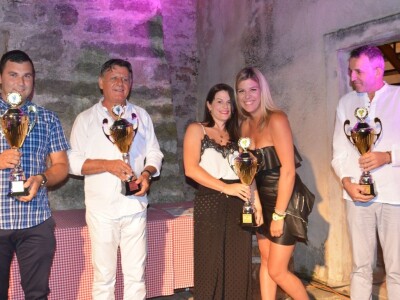 VINFEST BENKOVAC 2018 - Trijumf autohtone sorte Sjeverne Dalamacije: Maraština dvostruki šampion Vinfesta 2018