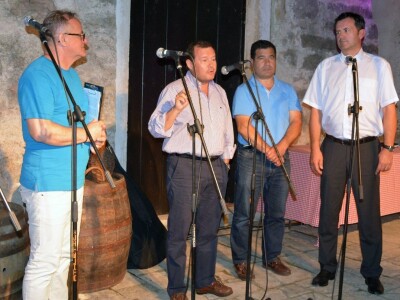 VINFEST BENKOVAC 2018 - Trijumf autohtone sorte Sjeverne Dalamacije: Maraština dvostruki šampion Vinfesta 2018