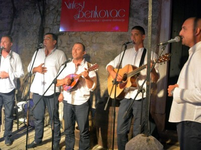 VINFEST BENKOVAC 2018 - Trijumf autohtone sorte Sjeverne Dalamacije: Maraština dvostruki šampion Vinfesta 2018