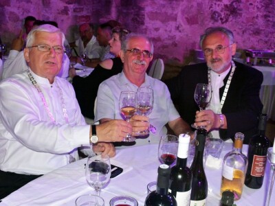 VINFEST BENKOVAC 2018 - Trijumf autohtone sorte Sjeverne Dalamacije: Maraština dvostruki šampion Vinfesta 2018