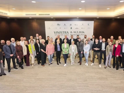 Vinistar