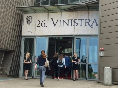 Vinistra