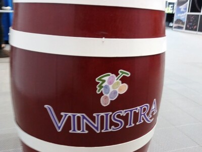 Vinistra
