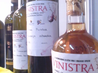 Vinistra
