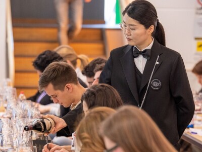 Vinitaly 2024: Najveća svjetska izložba vina 56. put u Veroni