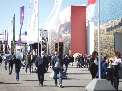 Vinitaly 2024: Najveća svjetska izložba vina 56. put u Veroni