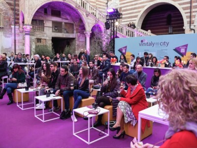 Vinitaly 2024: Najveća svjetska izložba vina 56. put u Veroni