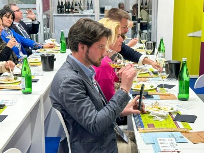 Vinitaly 2024: Najveća svjetska izložba vina 56. put u Veroni