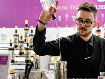 Vinitaly 2024: Najveća svjetska izložba vina 56. put u Veroni