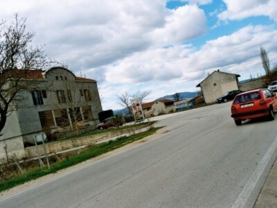 Vinjani Donji kod Grada Imotskog