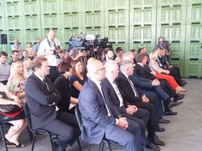 Gospodarstvenici Vukovarsko srijemske županije