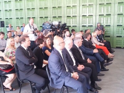 Gospodarstvenici Vukovarsko srijemske županije