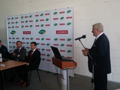 Todorić govori o vrijednosti ulaganja