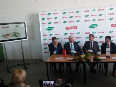 Vrijednost nove investicije je 400 milijuna kuna