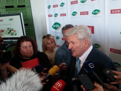 Todorić - ulaganje u Vinku d.d.