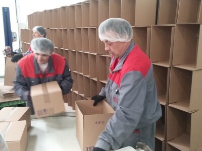 Todorić - ulaganje u Vinku d.d.