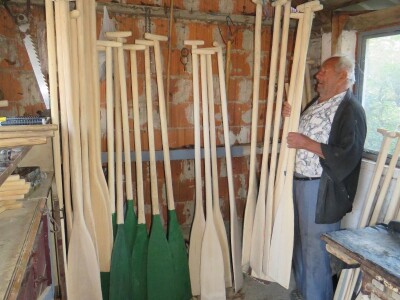 Vinko Pejaković iz Gornjeg Varoša