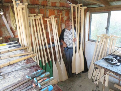 Vinko Pejaković iz Gornjeg Varoša