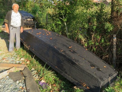 Vinko Pejaković iz Gornjeg Varoša