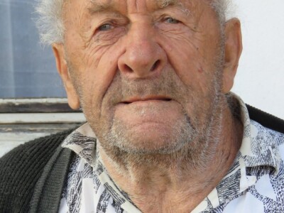 Vinko Pejaković iz Gornjeg Varoša