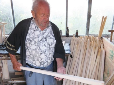 Vinko Pejaković iz Gornjeg Varoša
