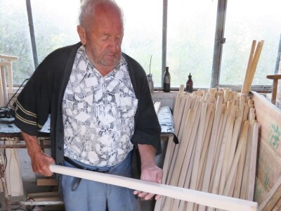 Vinko Pejaković iz Gornjeg Varoša