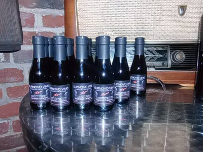 Kupci vole i prirodne sokove od kupina Kupci vole i prirodne sokove od kupina