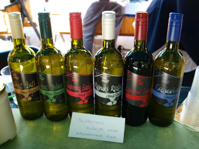 1. sajam mladih hrvatskih poljoprivrednika